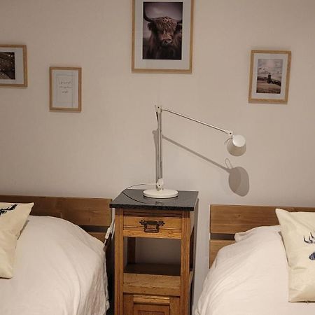 Ferienwohnung Casa Di Lago Хайнсберг Екстериор снимка