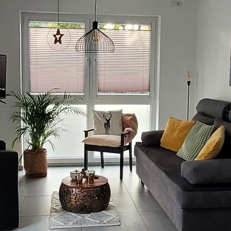 Ferienwohnung Casa Di Lago Хайнсберг Екстериор снимка