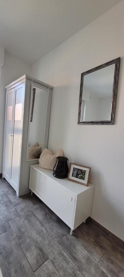 Ferienwohnung Casa Di Lago Хайнсберг Екстериор снимка