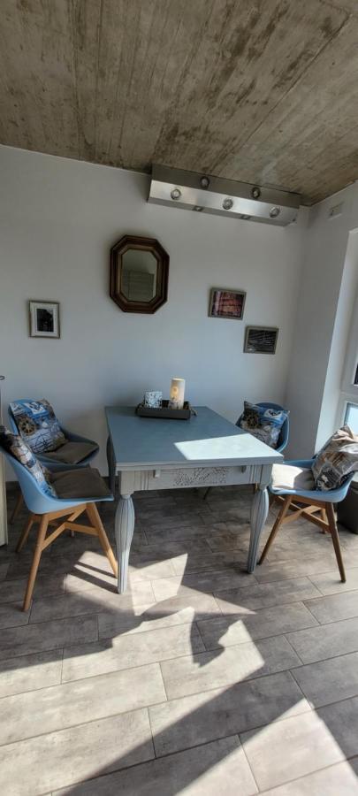Ferienwohnung Casa Di Lago Хайнсберг Екстериор снимка
