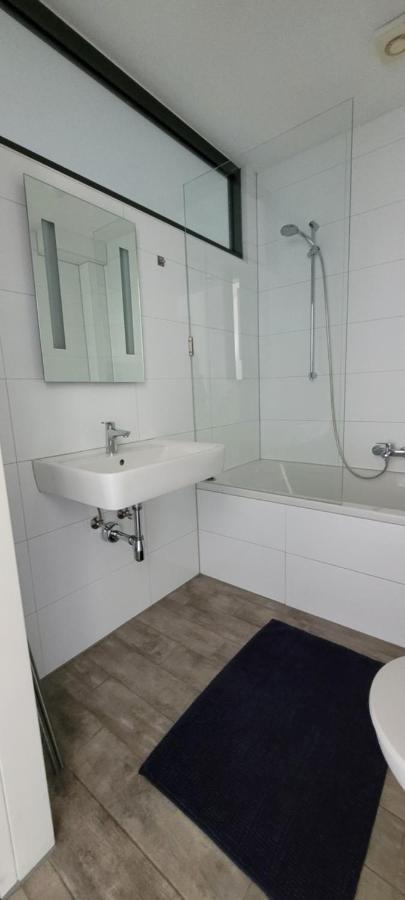 Ferienwohnung Casa Di Lago Хайнсберг Екстериор снимка