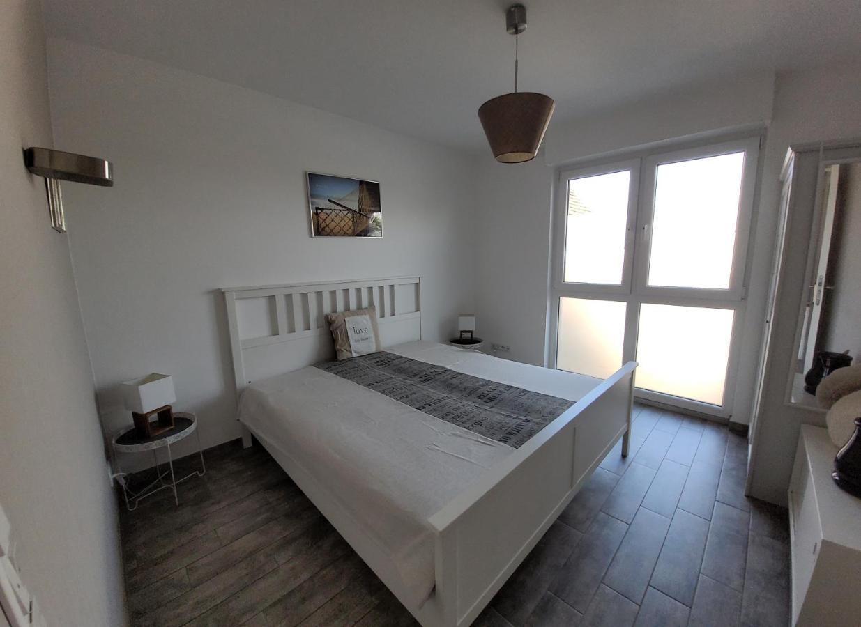 Ferienwohnung Casa Di Lago Хайнсберг Екстериор снимка
