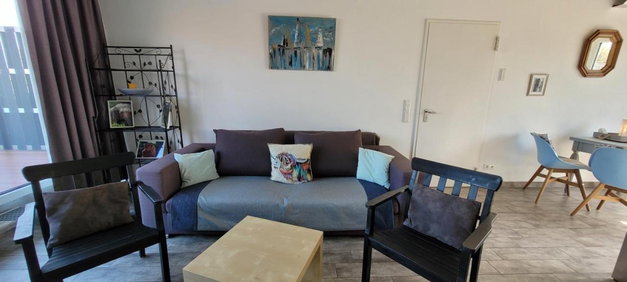 Ferienwohnung Casa Di Lago Хайнсберг Екстериор снимка