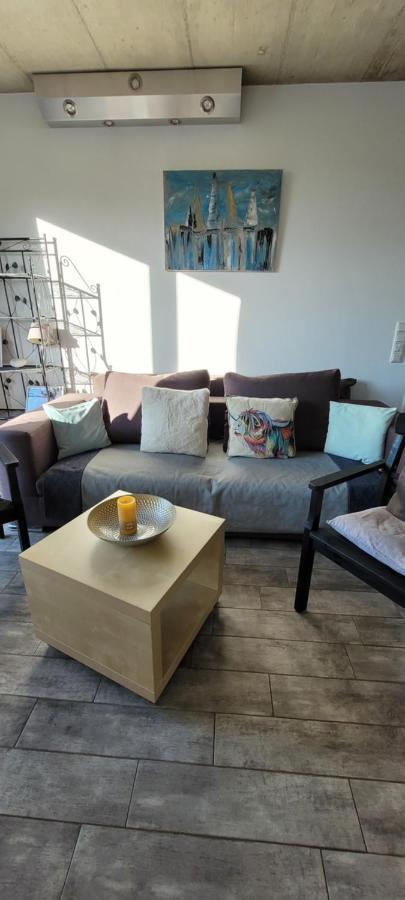 Ferienwohnung Casa Di Lago Хайнсберг Екстериор снимка