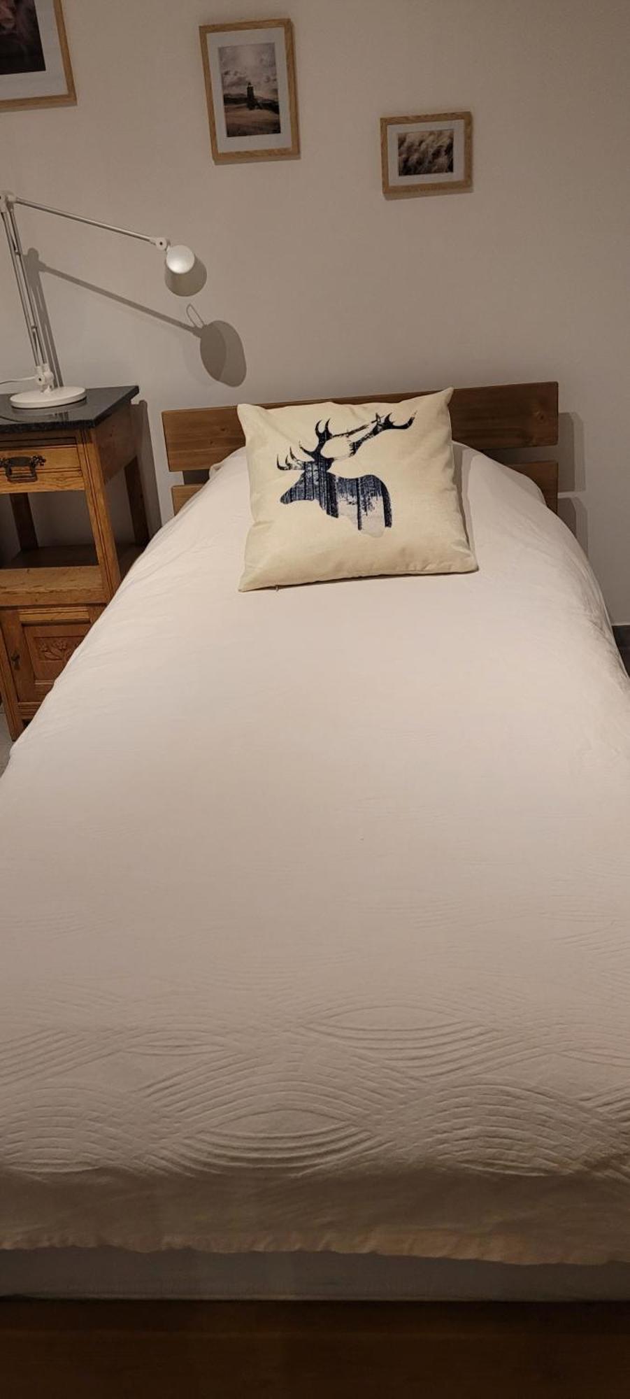 Ferienwohnung Casa Di Lago Хайнсберг Екстериор снимка